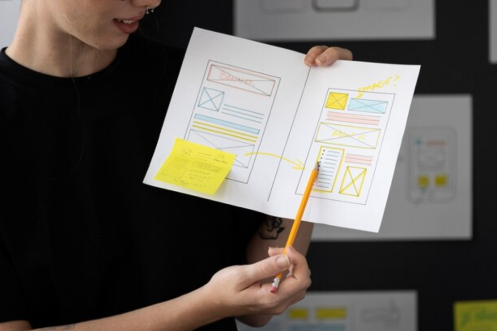 single-page applications