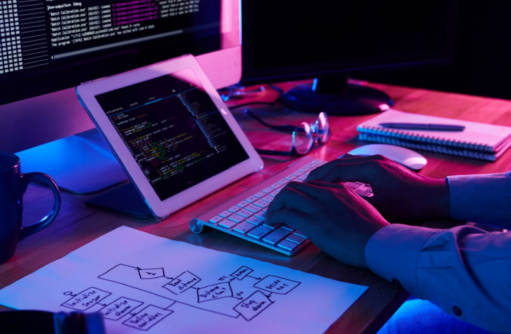 nodejs technical